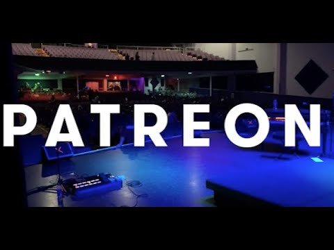 Jessi Lynn & Patreon Access