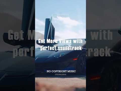 "Vibe Check: No Copyright, All Rhythm 🎶" #nocopyrightmusic  #pixabay  #cinematicmusic  #supercars