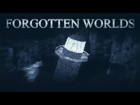 What Happens to Worlds That Are Forgotten?