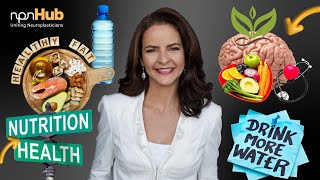 Feed Your Brain: Nutritional Neuroscience Explained with Dr. Karla Garjaka