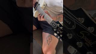 Blues Licks - Day 354 #bluesguitar #guitarpractice #guitarvideos #guitarvlog #guitarist #dailyguitar