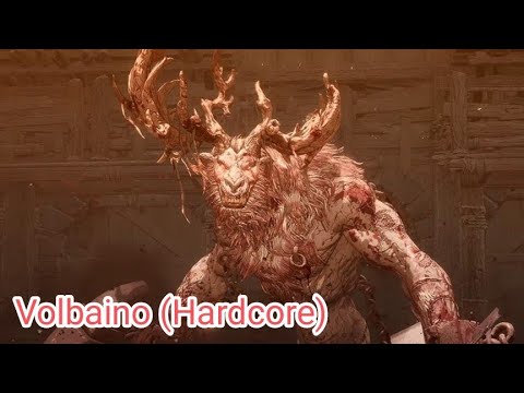 The First Berserker: Khazan - Volbaino (Hardcore)