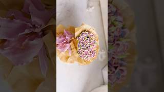 thoughts of a cake decorator #shorts #cakedecorator #100birthday #100thbirthday #cakeideas #tiktok