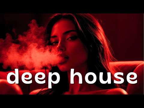 Luxury Smoke — Just Relax | Deep House 2026 • Chill / Night Vibes / Stress Relief | Deep Nocturne#20