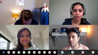 PowerAddicts Hangout August 2020