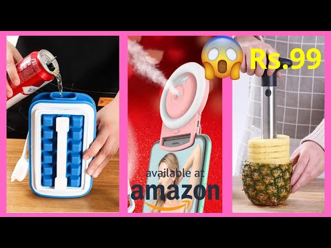 😍Smart Appliances, Gadgets For Every Home/ Versatile Utensils(Inventions & Ideas)/ Makeup Kitchen