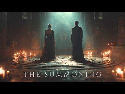 Watch This Terrifying Horror | The Summoning | Full Movie