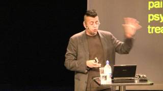 Simon Singh: «Trick or treatment? Alternative medicine on trial», Kritisk masse 2010, Chateau Neuf