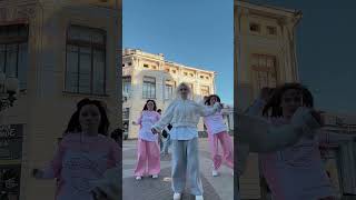 #аняпаркер #cat #dance #kpop #kawaii #dancechallenge #duet #blackpink #dancer #cosplaygirl