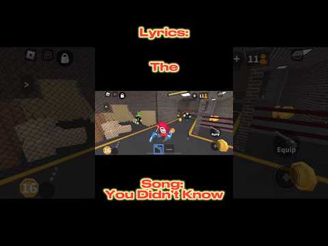 took me a week and half- Mm2 sheriff montage