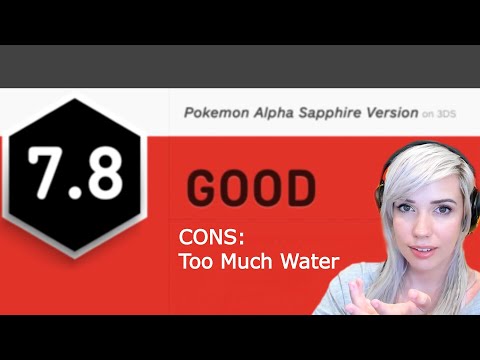 Let Me Explain IGN's "Too Much Water"