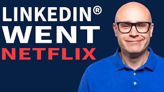 How to BEAT the New LinkedIn Algorithm in 9 minutes