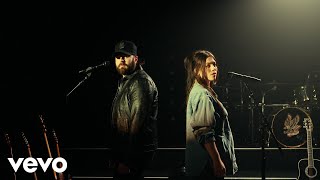 Nate Smith - Dads Don't Die (Feat. Emily Weisband) (Official Performance Video)