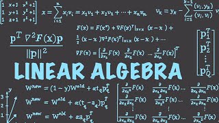 Learn Linear Algebra