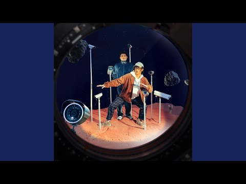 伤心游击队 (feat. 喉结蜥蜴, Kandi, 杨秋儒, 杨泠风)