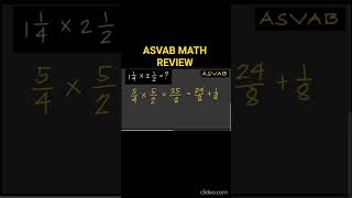 ASVAB MATH REVIEW #maths #asvabprep #asvabmathhelp #asvabmathknowledge