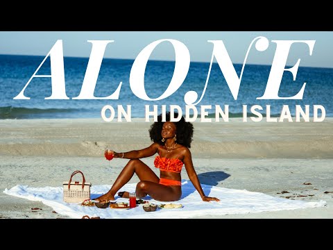Anna Maria Island: FLORIDA’s hidden gem solo trip