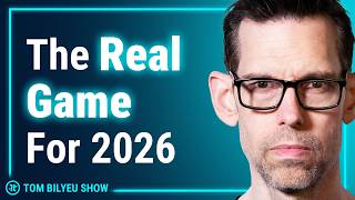 The Truth Finally Slipped Out in 2025 — This Is How Power Really Works