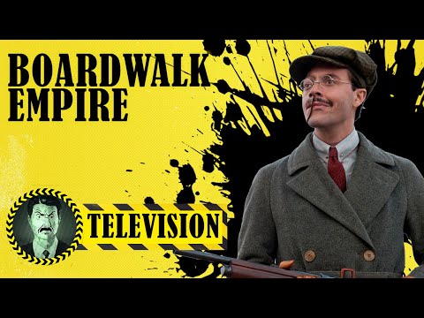 Boardwalk Empire: Full Series Retrospective