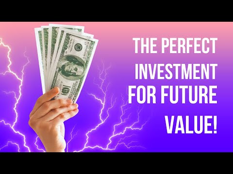 Unlock Prosperity Discover the Perfect Investment for Future Value!