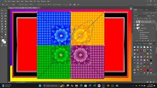 HDR 4K Portrait|Professional Retouching LookCanonR5 + Photoshop ColorGradingMasterclass#E9DED78#5141