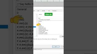 Best prank in excel | Excel hacks 101 #ExcelProductivity #ExcelTricks  #exceltips