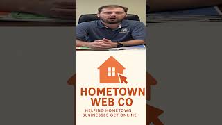 This Website Just Lost a Customer… Here’s Why #leadgeneration #googlemapsseo #hometownwebco