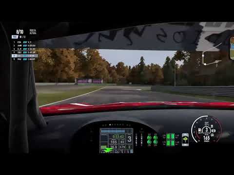 Project cars 2 Ps4