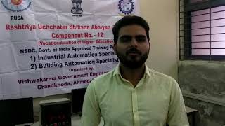 Industrial Automation Training | Best Institute for Industrial Automation