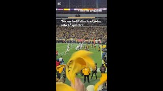 Houston Texans vs. Pittsburgh Steelers: Live updates from AFC playoff game