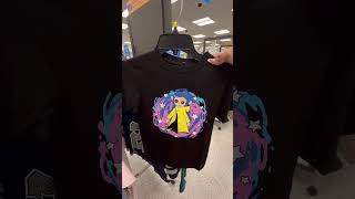 ross disney shopping!! #rosshaul #disneyfinds #disneymerch #shoppingvlog #shorts