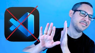 Goodbye, VS Code! Meet the Cursor AI Editor (No Regrets)
