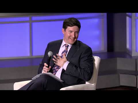 2nd Annual Antitrust Conference - K. Klovers & J. Jacobson Discuss 'The Overlapping Markets Fallacy'