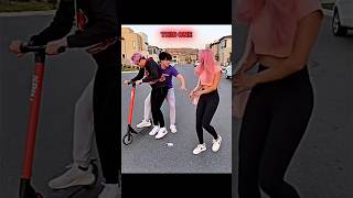 Others instant regret Vs This One ☠️