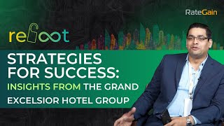Insights from Joseph Rodriguez: Enhancing Revenue Management Strategies