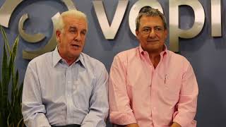 Vepica's 2017 EPC Insights