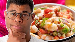 Easy NO-COOK Meals That Actually Taste Good | Problem Solved