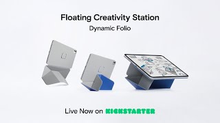 MOFT Dynamic Folio | Adapt to every angle, for every moment.