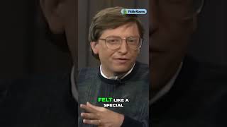 The Vision Behind Personal Computing: Bill Gates