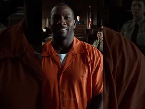 Judge Gives 90 Years — Inmate Smirks Like He Won! #court #crime #police