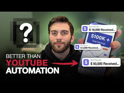 explaining how I make $100,000 a month editing short form videos