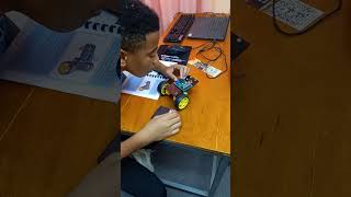 Easter Coding Workshop 2025