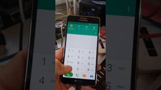 Galaxy Sm-A7000 multi languages google play fix 5.0.2 +root