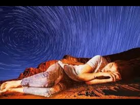 Free Sleep Tutorial - Methods Against Sleeplessness