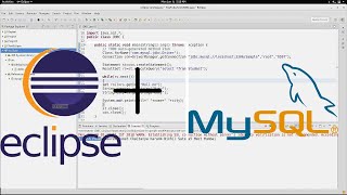 Steps to Setup Java Database Connectivity