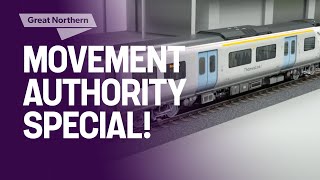 Obeying a Movement Authority