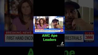 AMC Ape Leaders #amc #amcapes #howtodaytrade