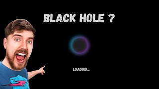 Is this a blackhole? loading... | HTML,CSS