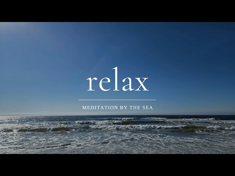 relax 🌊 meditative music for relaxation | 1 hour