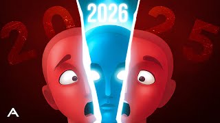 The Year Reality Started Falling Apart | Best of Aperture 2025